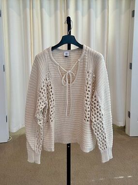 CAbi Sandbar Pullover